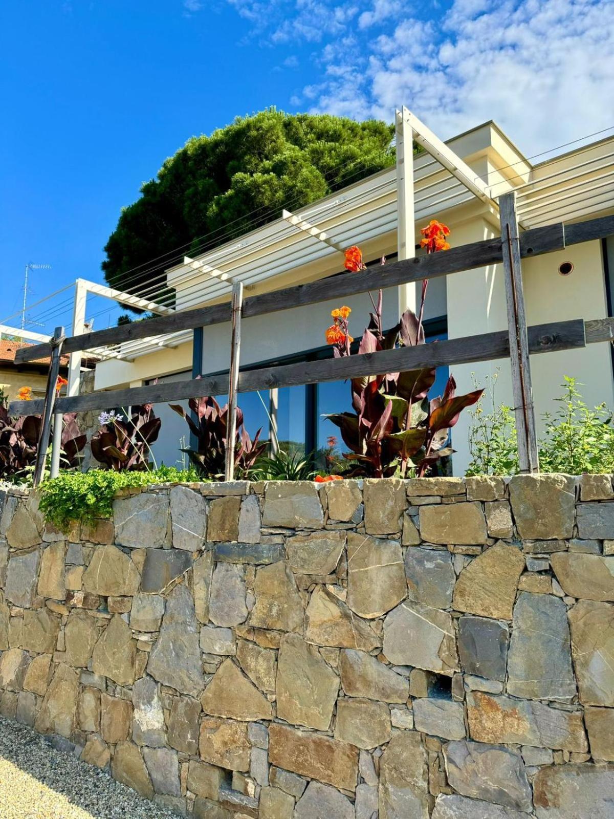 La Casa Dell'orto Hébergement de vacances Imperia